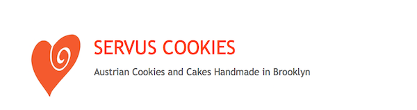 Servus Cookies